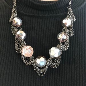 Simply Vera Vera Wang Statement Necklace